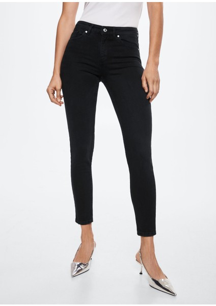 Dar Paça Push-Up Jean