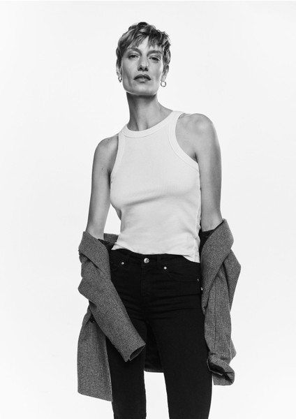 Dar Paça Push-Up Jean