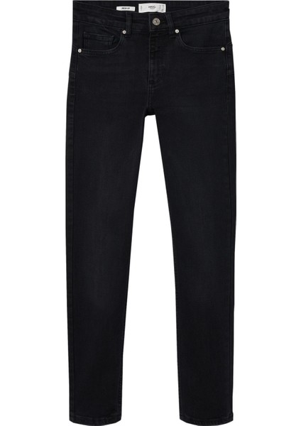 Dar Paça Push-Up Jean