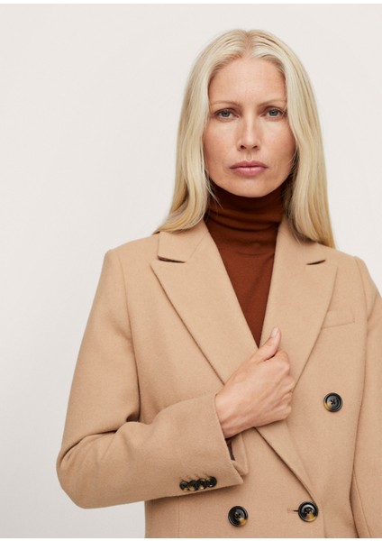 Terzi Dikim Yün Palto fiyatları