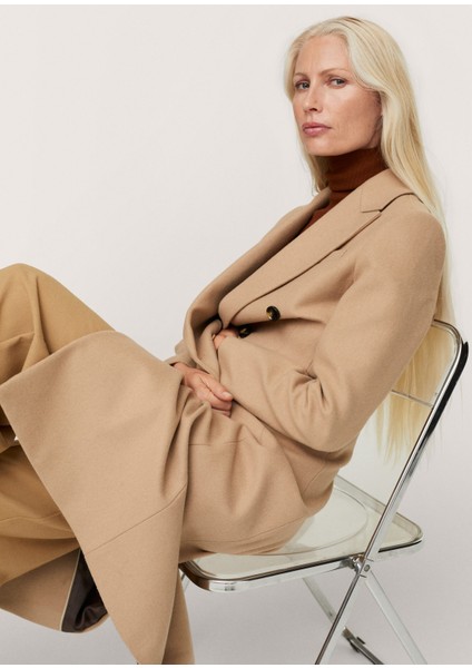 Terzi Dikim Yün Palto fırsatları