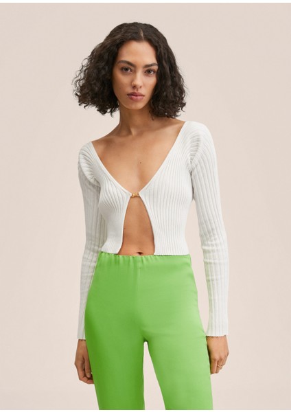 Dökümlü Düz Kesim Pantolon fiyatları