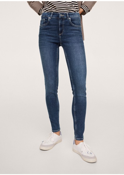 Jean Pushup