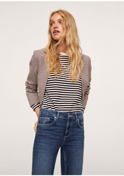 Jean Pushup
