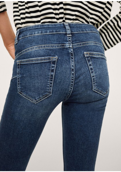 Jean Pushup