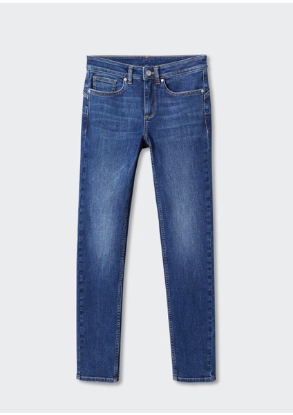 Jean Pushup