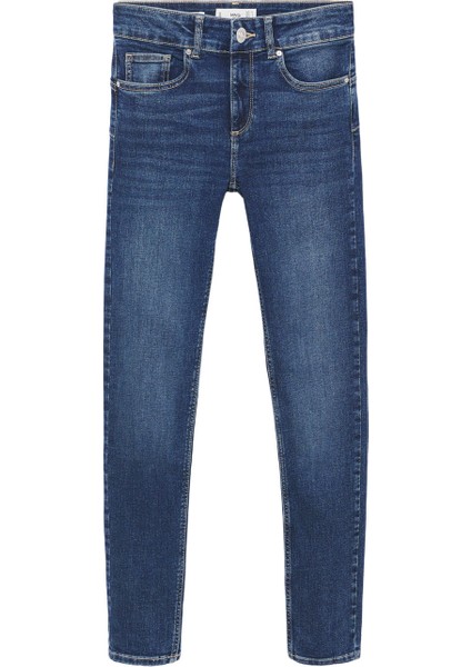 Jean Pushup