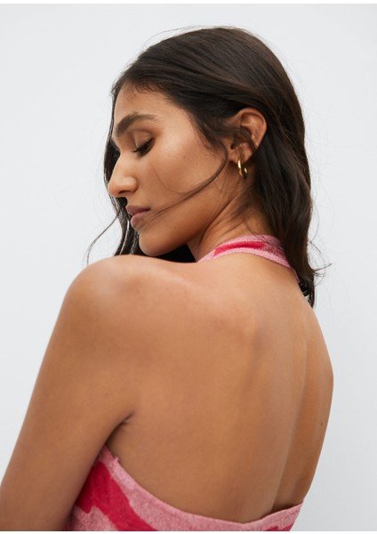 Sırtı Kesik Elbise fiyatları