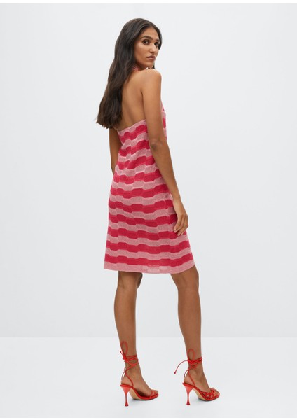 Sırtı Kesik Elbise indirimleri