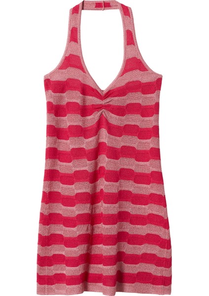 Sırtı Kesik Elbise