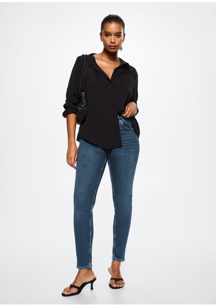 Dar Paça Push-Up Jean