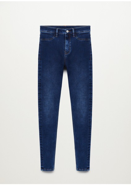 Jean Jegging