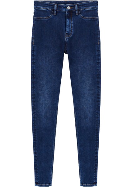 Jean Jegging