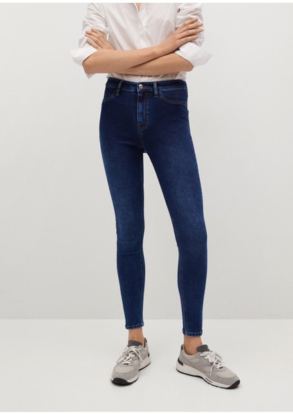 Jean Jegging