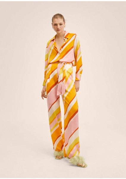 Baskılı Pantolonlar fırsatları