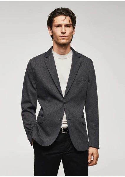 Mango Man Blazer.Verner