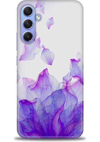 Samsung Galaxy M34 5g Kılıf Hd Kalite Baskılı Kılıf / Kapak - D (3)