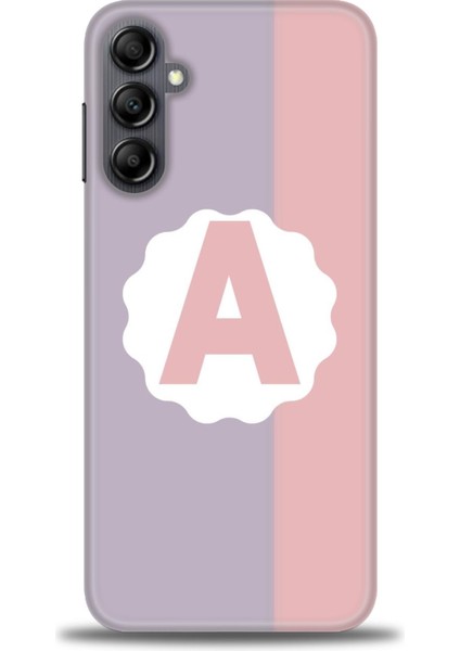 Samsung Galaxy S24 Kılıf Hd Kalite Baskılı Kılıf / Kapak - A (22)