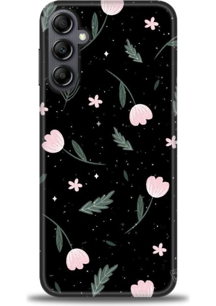 Samsung Galaxy A15 Kılıf Hd Kalite Baskılı Kılıf / Kapak - E (29)