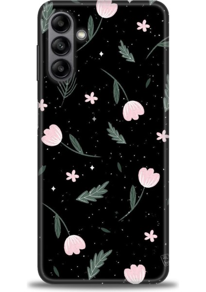 Samsung Galaxy A05S Kılıf Hd Kalite Baskılı Kılıf / Kapak - E (29)