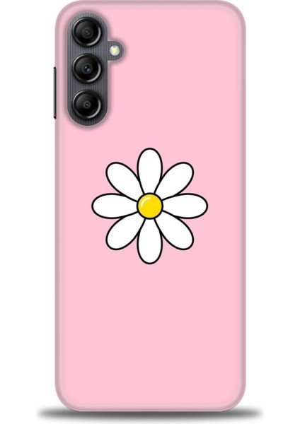 Samsung Galaxy A15 Kılıf Hd Kalite Baskılı Kılıf / Kapak - W (9)