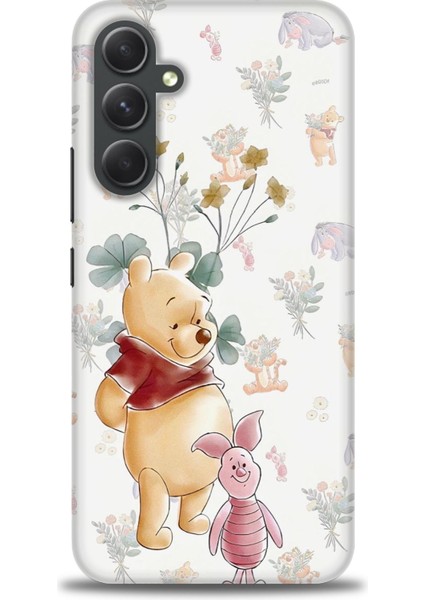 Samsung Galaxy S23 Fe Kılıf Hd Kalite Baskılı Kılıf / Kapak - N (111)