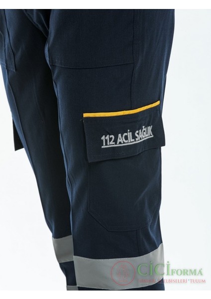 112 Acil Likrali Soft Pantolon fırsatları