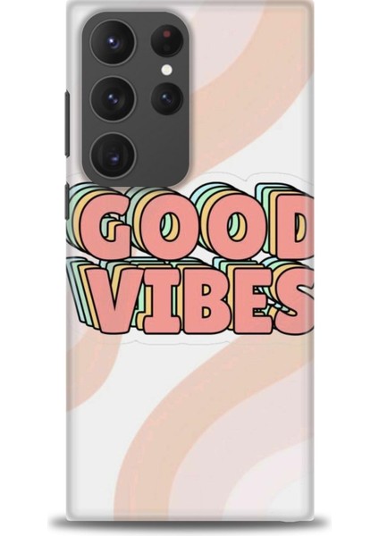 Samsung Galaxy S24 Ultra Kılıf Hd Kalite Baskılı Kılıf / Kapak - C (15)