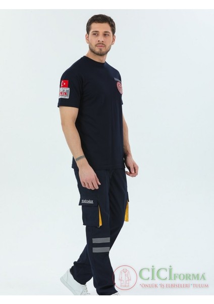 112 Acil Kısa Kol Penye fiyatları