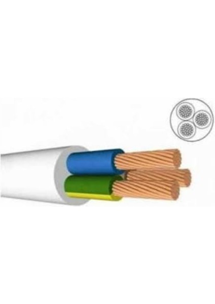 CEMSANC900 + 7 mt Kablolu Orjınal Takım Set Montaja Hazır Paket