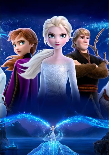 Frozen Boyama Kitap Seti fiyatları
