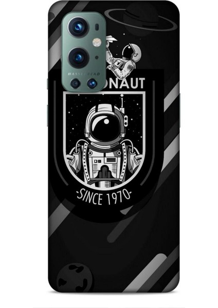 Oneplus 9 Pro Kılıf Caliburn 2 Astronaut 1970 Kapak