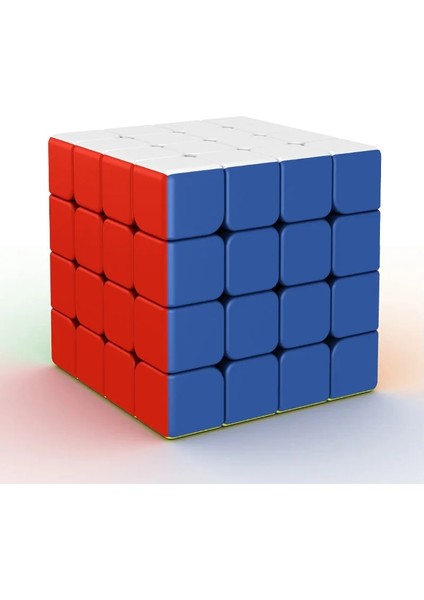 RS4M Stili Moyu Rsx4 RS3M RS2M 2x2 Manyetik Küp Rs Küpsınıf Profesyonel 3x3 Speedcube Rs4 M Bulmaca Magicocubo (Yurt Dışından)