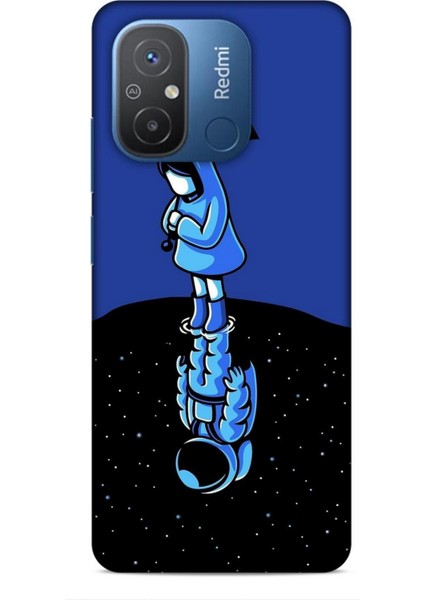 Realme C53 Kılıf Caliburn 6 Hayaller Koruyucu Kapak