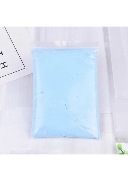 Oyuncak -6 Tarzı Dıy Yumuşak Kil Hafif Modelleme Hava Kuru Ultralight Kil Polimer Kil Balçık Malzemeleri Slimes Çocuklar Için Kabarık Tutkal Oyuncak Hediye (Yurt Dışından)
