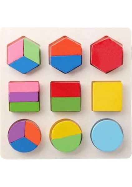 TA437 Stili Bebek Montessori Eğitici Matematik Oyuncak Ahşap Mrcles Boncuk Tel Labirent Roller Coaster Abaküs Bulmaca Oyuncaklar Çocuklar Için Erkek Kız Hediye (Yurt Dışından)