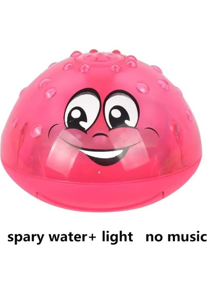C Stili Banyo Oyuncakları Sprey Suyu Hafif Müzik Döndür Topu Çocuk Oyuncakları Bebek Yürüyor Banyo Yaz Için Oyun Suyu (Yurt Dışından) fiyatları
