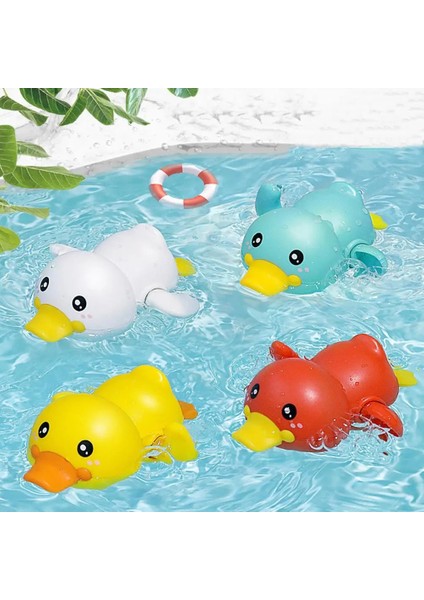 Sarı Stil 1 Adet Bebek Banyo Banyo Duş Saat Yüzme Çocuk Oyun Suyu Sevimli Küçük Sarı Ördek Banyo Küvet Oyuncaklar Çocuk Için (Yurt Dışından) fırsatları