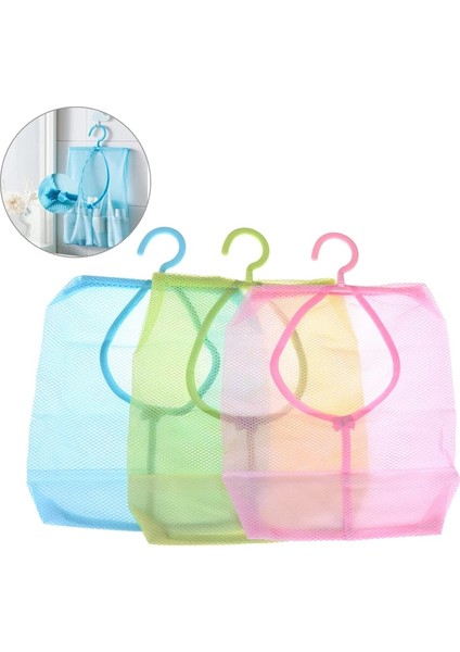 Mavi Stil Banyo Bebek Oyuncakları Çanta Çok Fonksiyonlu Asılı Depolama Örgü Çantalar Bebek Banyo Oyuncakları Çevre Dostu Meld Çocuklar Banyo Oyuncakları Sepetleri (Yurt Dışından) modelleri