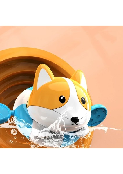 No.4 Tarzı Banyo Oyuncakları Bebek Su Zinciri Clockwork Sevimli Karikatür Hayvan Kaplumbağa Bebek Yüzmek Penguen Balık Yaralı Çocuklar Plaj Su Banyosu Oyuncak (Yurt Dışından) fiyatları