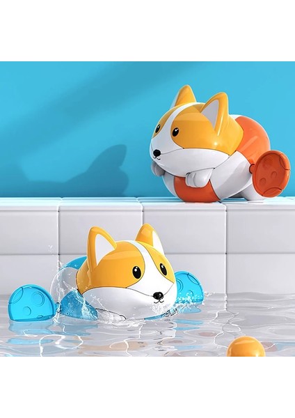 No.4 Tarzı Banyo Oyuncakları Bebek Su Zinciri Clockwork Sevimli Karikatür Hayvan Kaplumbağa Bebek Yüzmek Penguen Balık Yaralı Çocuklar Plaj Su Banyosu Oyuncak (Yurt Dışından) modelleri