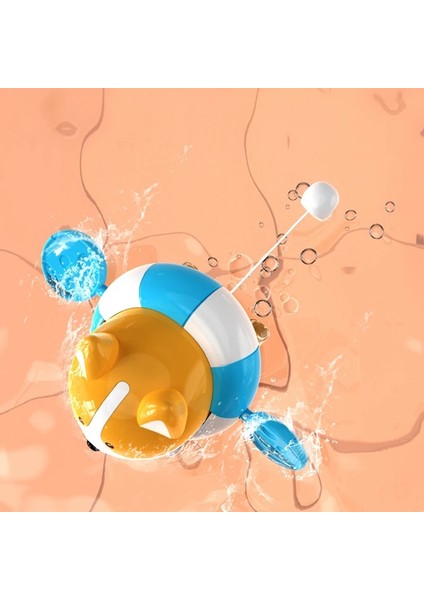 No.4 Tarzı Banyo Oyuncakları Bebek Su Zinciri Clockwork Sevimli Karikatür Hayvan Kaplumbağa Bebek Yüzmek Penguen Balık Yaralı Çocuklar Plaj Su Banyosu Oyuncak (Yurt Dışından) fırsatları