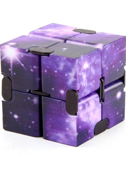 Bordo Tarzı Infinity Cube 3 Mini Oyuncak Parmak Edc Anksiyete Stres Giderici Küp Blokları Çocuklar Çocuklar Komik Oyuncaklar Çocuklar Çocuklar Için En Iyi Hediye Oyuncaklar (Yurt Dışından)