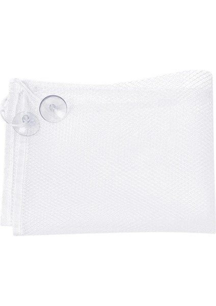 01 36X37 cm Stili Çocuk Çok Amaçlı Depolama Örgü Çanta Mağaza Oyuncaklar Banyo Ürünleri Banyo Mutfak Yıkama Araçları Için Çift Alt Katman (Yurt Dışından)