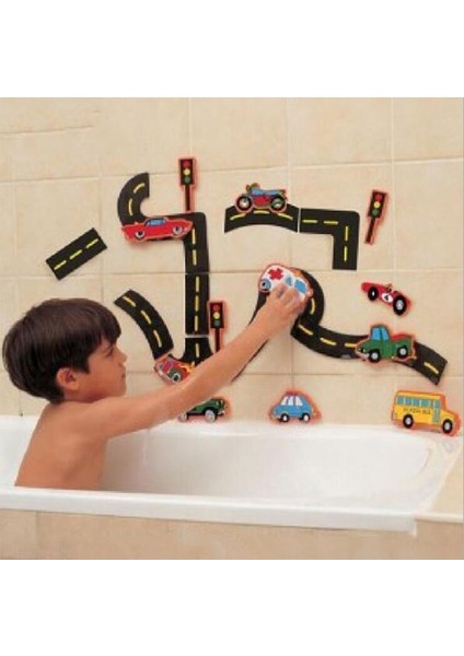 34 Adet Stil 3 Stil Bebek Bulmaca Banyo Oyuncak Eva Alfanümerik Mektup Yapıştır Anaokulu Bilişsel Yapboz Banyo Erken Eğitim Kendi Başına Yap Çıkartma Çocuk Oyuncakları (Yurt Dışından)