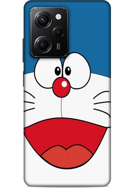 Tecno Spark Go 2024 Kılıf Caliburn 22 Mavi Beyaz Kap