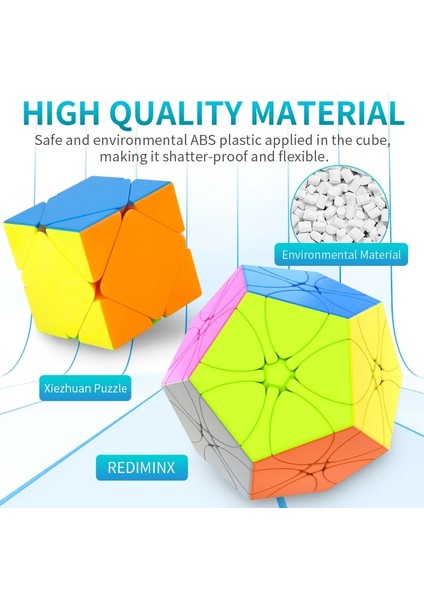 Akçaağaç Yaprağı Pyraminx Stili Moyu Meilong Garip Şekilli Sihirli Küp Dört Yapraklı Yonca Çift Çarpık Polaris Akçaağaç Yaprakları Çarpık Meslek Bulmaca Eğitim (Yurt Dışından) indirimleri