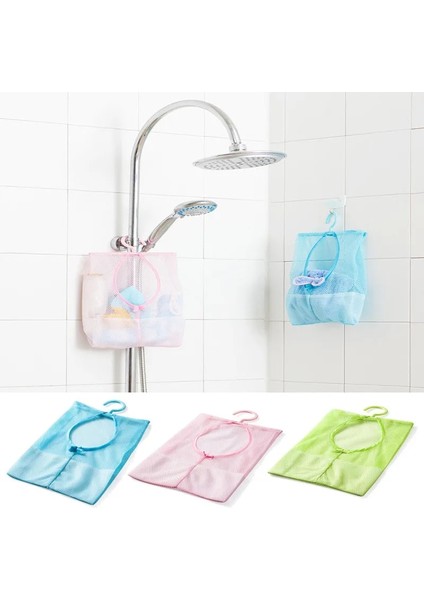 Pembe Tarzı Banyo Bebek Oyuncakları Çanta Çok Fonksiyonlu Asılı Depolama Örgü Çantalar Bebek Banyo Oyuncakları Çevre Dostu Meld Çocuklar Banyo Oyuncakları Sepetleri (Yurt Dışından) fiyatları