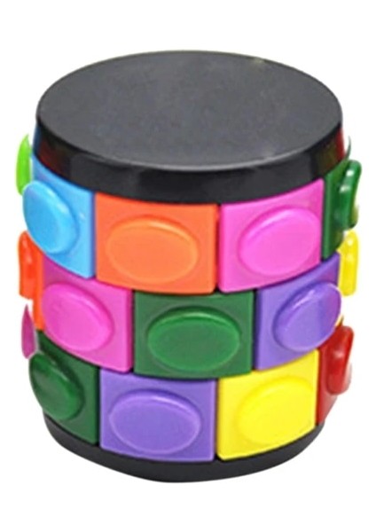 Siyah 3 Tarzı Yeni Katman 3D Fidget Oyuncaklar Renkli Kawaii Sihirli Kule Çocuk Oyuncak Eğitici Oyuncaklar Çocuk Yetişkin Stres Rahatlatmak Için Oyuncaklar Hediye (Yurt Dışından)