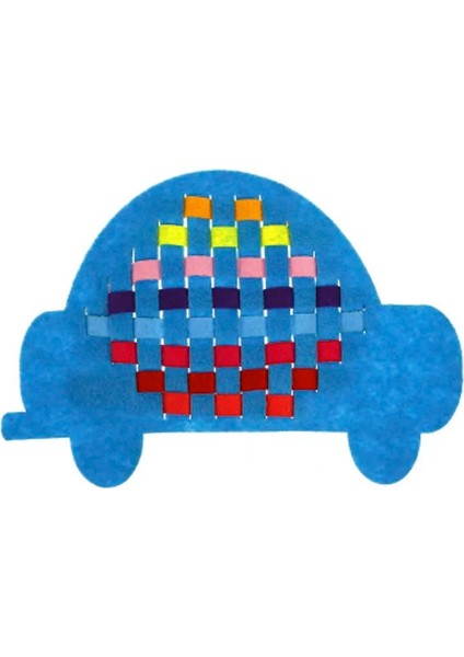 No.14 Tarzı Yeni Montessori Eğitici Oyuncaklar Çocuk Yaratıcılık Kılavuzu Diy Örgü Kumaş Erken Öğrenme Öğretim Yardımcıları Matematik Anaokulu Oyuncakları (Yurt Dışından)